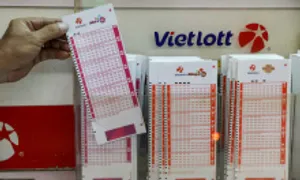 Jackpot hơn 148 tỷ đồng có chủ