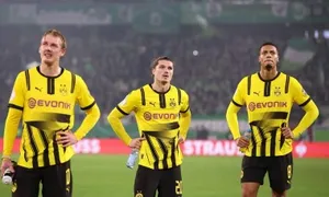 Á quân Champions League rao bán loạt ngôi sao để cải tổ Á quân Champions League rao bán loạt ngôi sao để cải tổ