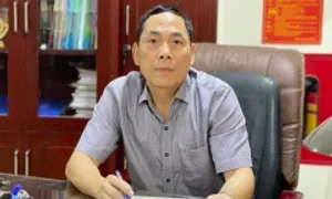 Mánh 'lách luật' nhận hơn 43 tỷ đồng của Giám đốc Trung tâm Lý lịch tư pháp Mánh 'lách luật' nhận hơn 43 tỷ đồng của Giám đốc Trung tâm Lý lịch tư pháp