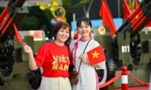 Việt Nam nghỉ lễ nhiều thứ mấy Đông Nam Á?