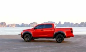 Thị phần xe bán tải tháng 5 - Ford Ranger củng cố vị thế dẫn đầu Thị phần xe bán tải tháng 5 - Ford Ranger củng cố vị thế dẫn đầu