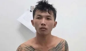 Lời khai của nghi phạm sát hại tài xế xe ôm