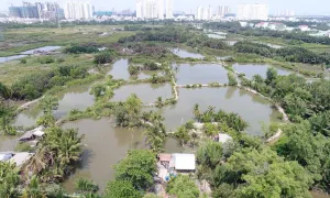 Quốc Cường Gia Lai trả nợ 100 tỷ đồng dự án liên quan bà Trương Mỹ Lan Quốc Cường Gia Lai trả nợ 100 tỷ đồng dự án liên quan bà Trương Mỹ Lan
