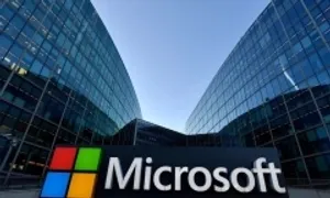 Vốn hóa Microsoft vượt 4.000 tỷ USD Vốn hóa Microsoft vượt 4.000 tỷ USD
