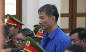 Chủ tịch Tập đoàn Tuấn Ân 'đi đêm' với EVN Bình Thuận như thế nào Chủ tịch Tập đoàn Tuấn Ân 'đi đêm' với EVN Bình Thuận như thế nào