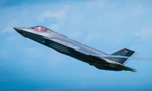 Mỹ đặt mua thêm hơn 150 tiêm kích F-35 Mỹ đặt mua thêm hơn 150 tiêm kích F-35