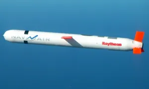 Lý do Ukraine muốn sở hữu tên lửa Tomahawk Lý do Ukraine muốn sở hữu tên lửa Tomahawk