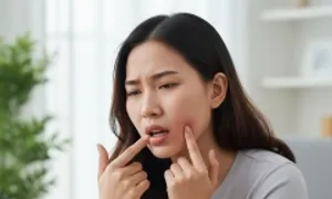 Dấu hiệu ung thư lưỡi