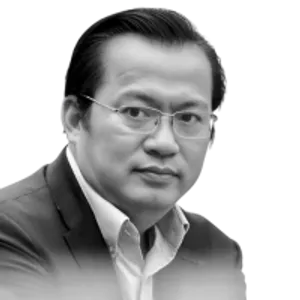 'Kẻ mơ mộng nghèo khó'