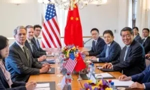 Trung Quốc tiếp tục hoãn áp thuế trả đũa Mỹ