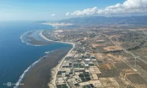 Khởi công đường sắt quốc tế, nhà máy điện hạt nhân năm 2026