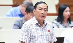 Đề xuất phạm nhân được lưu trữ trứng, tinh trùng