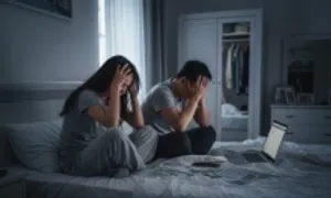 Băn khoăn 'cưỡng ép vợ hoặc chồng quan hệ tình dục bị phạt đến 30 triệu đồng'