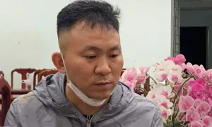 Nhóm bắt cóc doanh nhân Trung Quốc đã theo dõi nạn nhân nhiều ngày