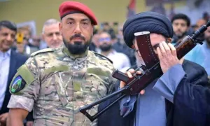 Iran chỉ trích Israel 'ám sát hèn hạ' tham mưu trưởng Hezbollah