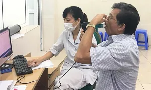 Chi phí điều trị phổi tắc nghẽn mạn tính tăng vọt khi phát hiện muộn